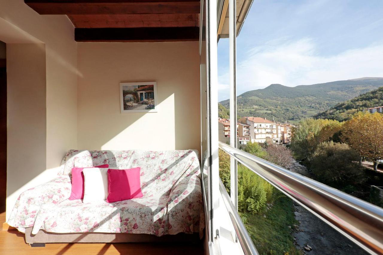 Fantástico Piso Ribes Freser Ribes De Freser Exterior foto