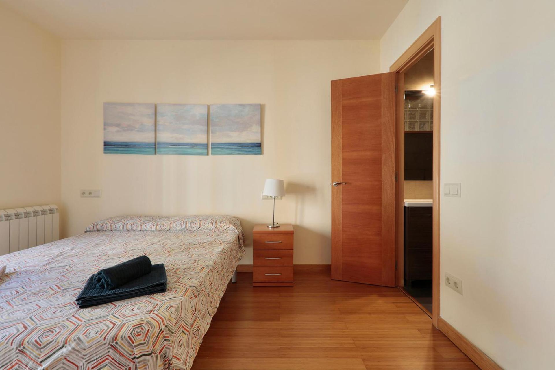 Fantástico Piso Ribes Freser Ribes De Freser Exterior foto