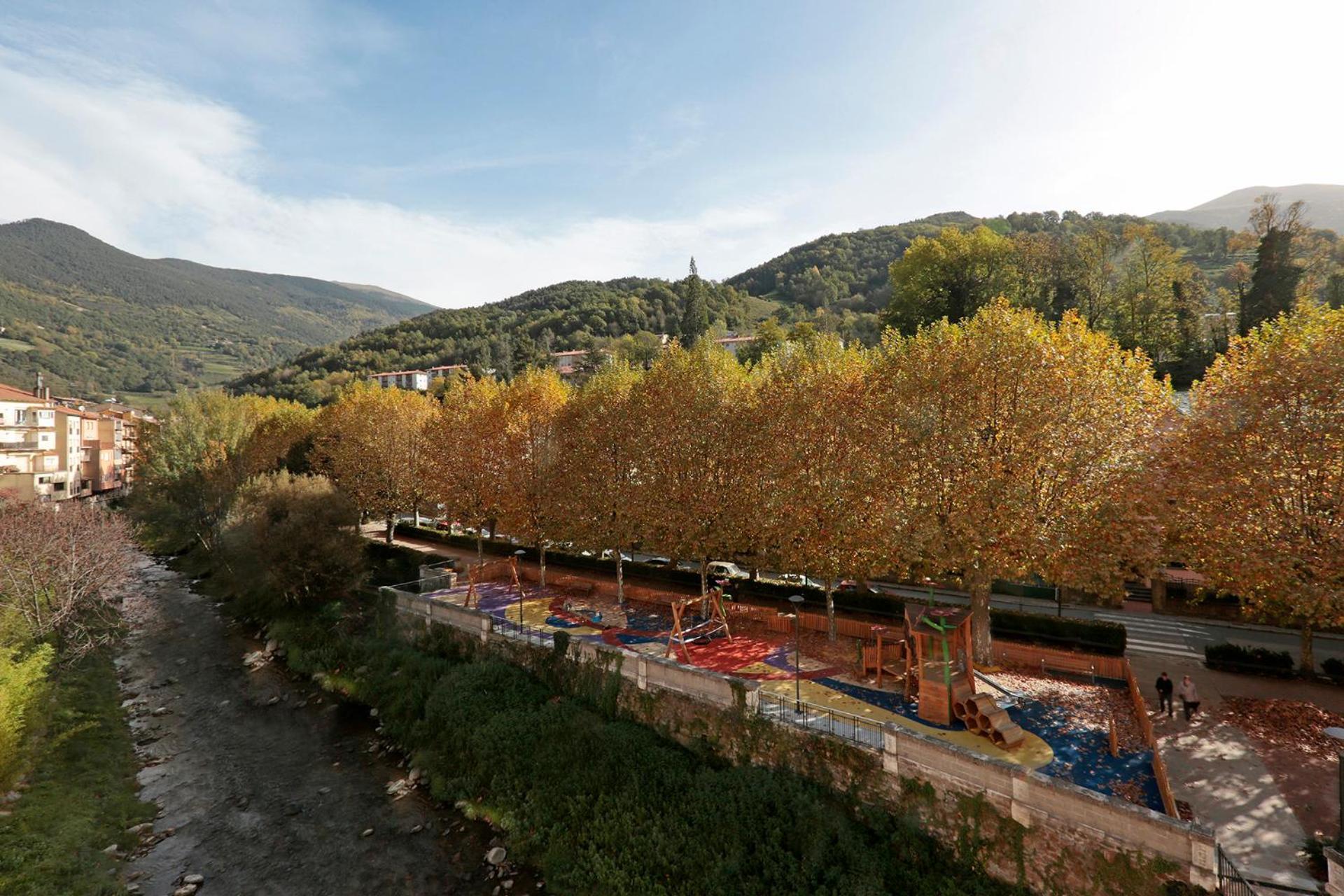 Fantástico Piso Ribes Freser Ribes De Freser Exterior foto